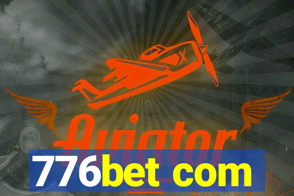 776bet com